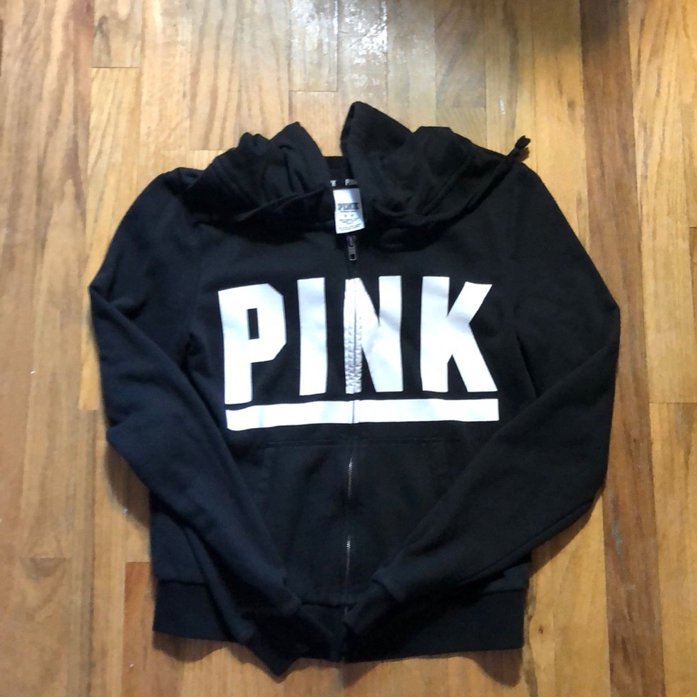 VSPink sweatshirt NWOT